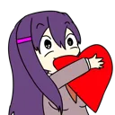 YuriHeart