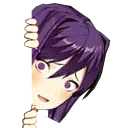 YuriPeek