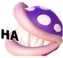 PiranHA PiranHA