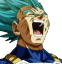 VegetaLaugh