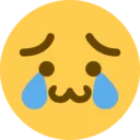 Uwucry uwucry Discord Emoji