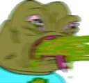 pukepepe Discord Emoji