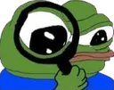 Detectivepepe Discord Emoji