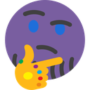 ThanosThink