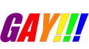gay gay