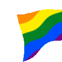 BlobLGBT1 Discord Emoji