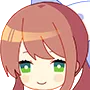 MonikaChibi