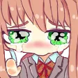 MoniSadChibi