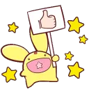 CarbyThumbsUp