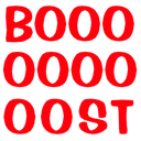 BOOOOOOST