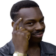 eddieThink Discord emoji