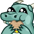 cahlaBurger
