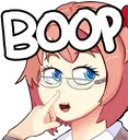 SayoBoop