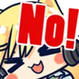 No
