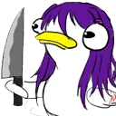 YuriDuck