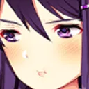 YuriPout
