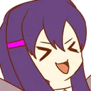 YuriLaugh