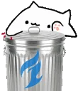 BongoFuelTrash