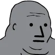 FatNPC Discord Emoji