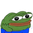peepoStare Discord Emoji