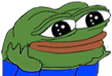 :peepoWow: Discord Emote