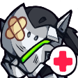 GenjiHealing