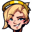 MercySmirk