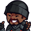 ReaperShrug