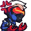 SoldierMad SoldierMad