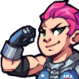 ZaryaStrong