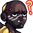 DoomfistWhat DoomfistWhat