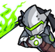 GenjiBlade