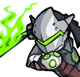 GenjiBlade GenjiBlade