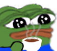 :peepoCoffee: Discord Emote