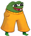 :peepoPants: Discord Emote