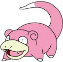 Slowpoke