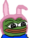 :peepoBunny: Discord Emote