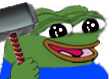 :peepoBan: Discord Emote