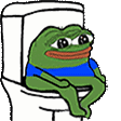 :peepoPooPoo: Discord Emote