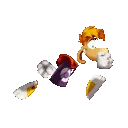 RaymanRun