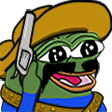 :peepoBandito: Discord Emote