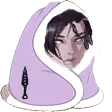 ComfyWraith Discord Emoji
