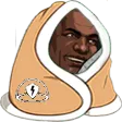 ComfyGibraltar Discord Emoji