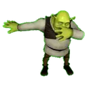 ShrekDab