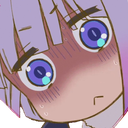 :KannaSpook: Discord Emote
