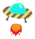 spaceship