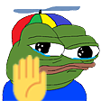 :peepoStop: Discord Emote