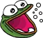 PepeBurp