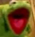 :kermitLMAO: Discord Emote
