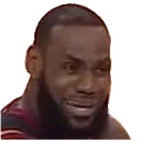 LebronsJames Discord Emoji